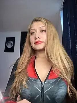 Discover 23 years old _Danna from StripChat _Danna from StripChat