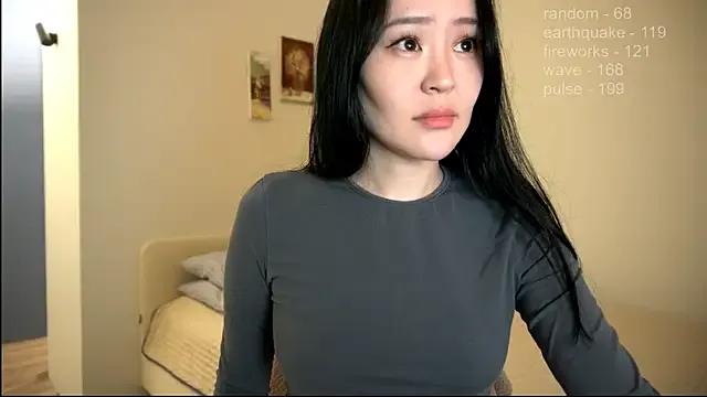 Watch 23 years old _JiKey_ from StripChat _JiKey_ from StripChat