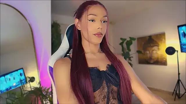 Explore cute model _Miss_Anna_ _Miss_Anna_ from StripChat