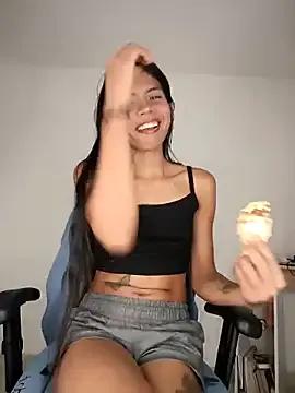 Masturbate to _NaughtyNara, she wants to masturbate for you _NaughtyNara from StripChat