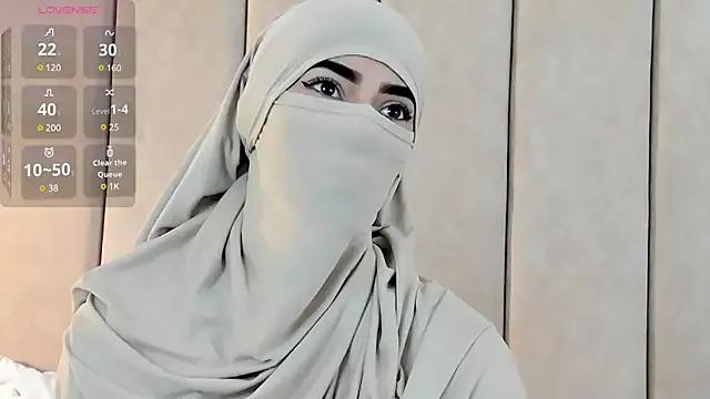 StripChat _Zahiira_ _Zahiira_ from StripChat