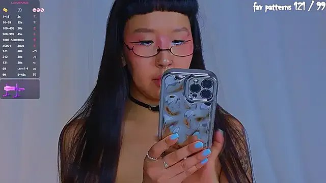 a11yson — fuckmachine at full speed 1 min