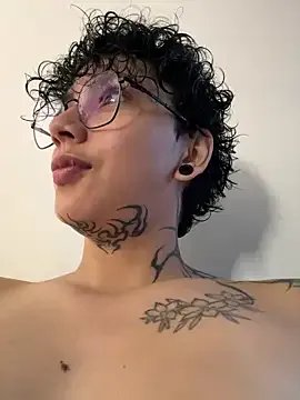 Abby_Evanns1 — slap assx20