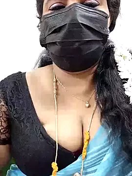 abinaya26 on StripChat