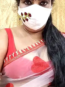 abinaya26 on StripChat