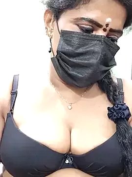 abinaya26 on StripChat