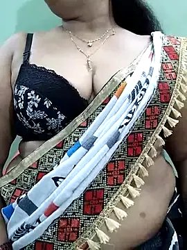abinaya26 on StripChat