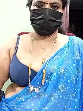 abinaya26 on StripChat