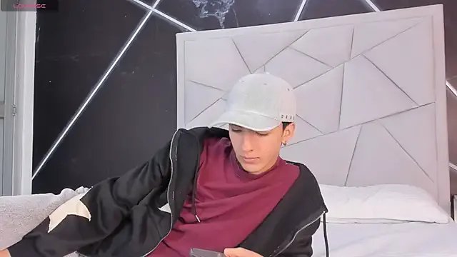AerumChae — full naked