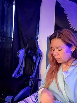 agatha_walter_ from StripChat