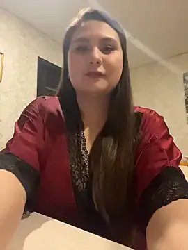 AgathaMyers on StripChat