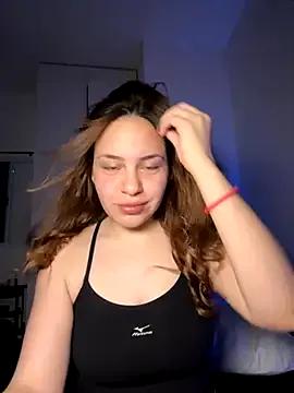 Sexy AgnesCampp from StripChat AgnesCampp from StripChat