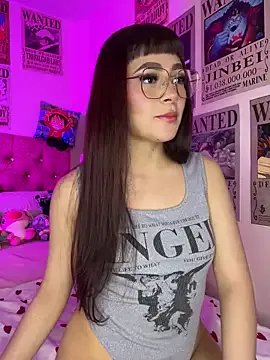 AkiraYami — Air kiss Aki