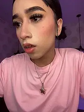Alahia_pink_ — Naked Oil 
