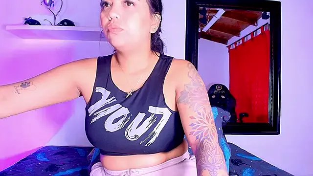 alexaa_walker from StripChat