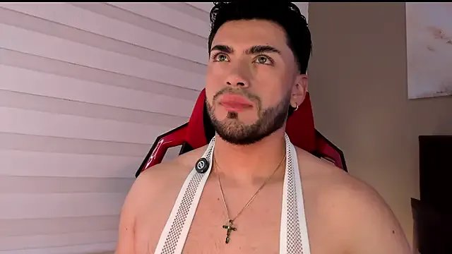 Alexander_Diazz — fuck ass with Dildo