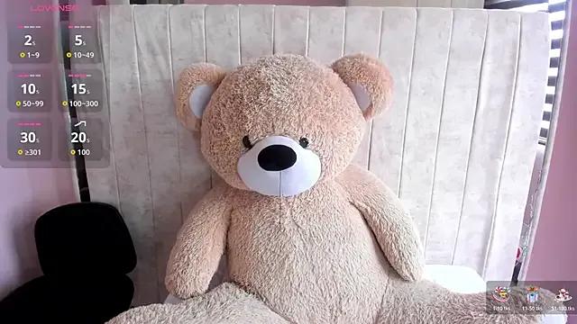 StripChat Alice_26_ Alice_26_ from StripChat