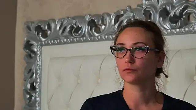 Sexy AliceMunro from StripChat AliceMunro from StripChat