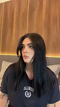 Sexy AliceRitter wants you to fuck her body now AliceRitter from StripChat