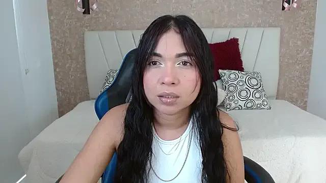 Try AliceSmity_, she wants to masturbate for you AliceSmity_ from StripChat