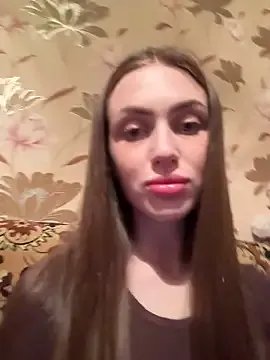 AlinaLove3213 — Freechat on StripChat