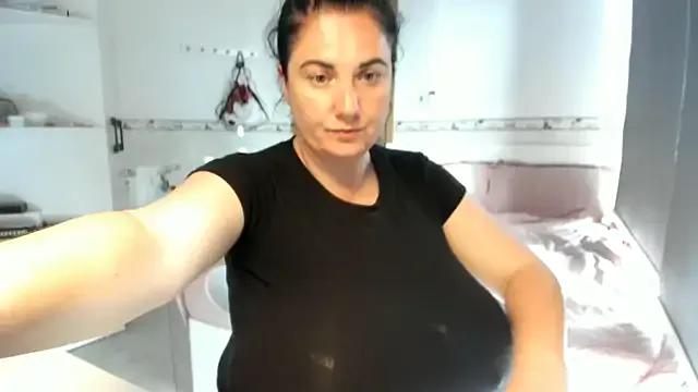 Watch 23 years old alisiaparril from StripChat alisiaparril from StripChat