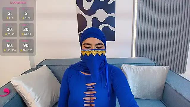 Naked Aliya_cutiee wants you to fuck her body now Aliya_cutiee from StripChat