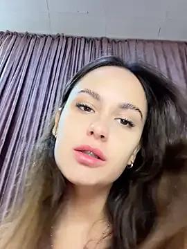 Discover AllaTousNew, she wants to masturbate for you AllaTousNew from StripChat