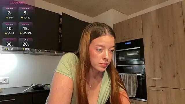 allisonwhite222 from StripChat