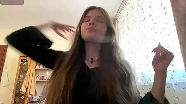 AlmetaBradicich from StripChat