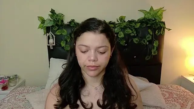 Amanda_sweet on StripChat