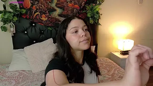 Amanda_sweet on StripChat