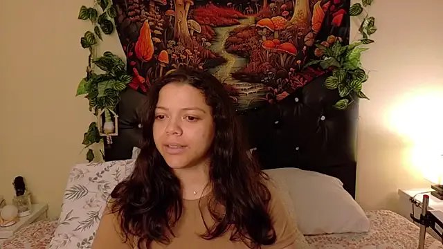 Amanda_sweet on StripChat