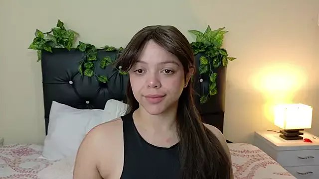 Amanda_sweet on StripChat