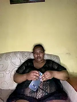 Amandious on StripChat