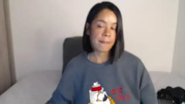 AmeliPonce on StripChat