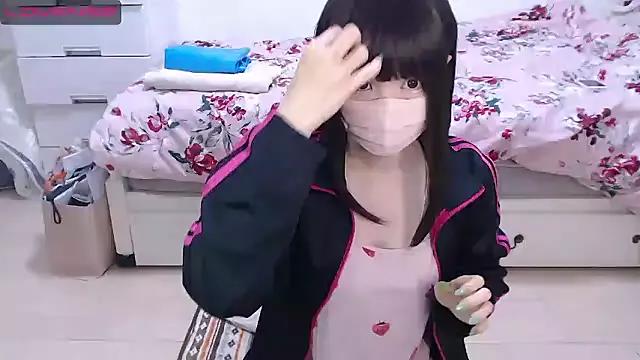 Sexy AMI___oO wants you to fuck their body now AMI___oO from StripChat