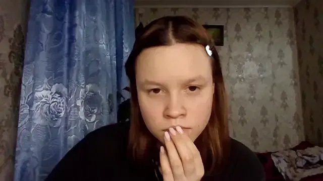 Ammymia — suck finger