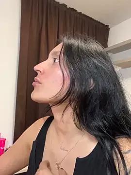 Cute ANA_U from StripChat ANA_U from StripChat