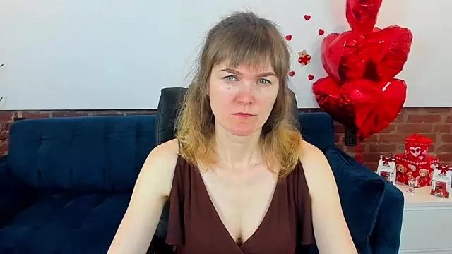 StripChat Anabell_xxx Anabell_xxx from StripChat