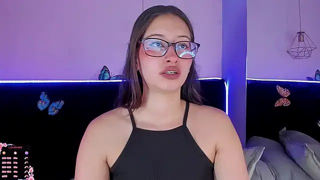 Anastasia_Whitee from StripChat