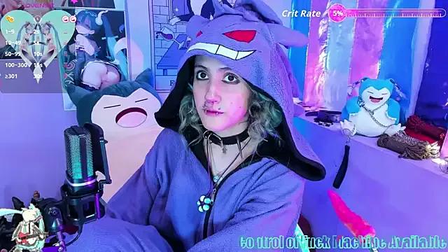 Angel_Sweett_1 from StripChat