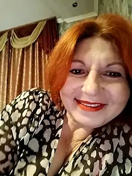 Angelina4531 from StripChat