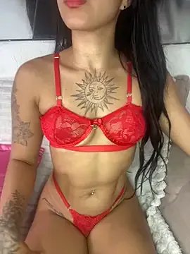 angellhott on StripChat