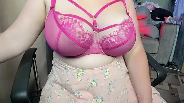 Anita-boobs