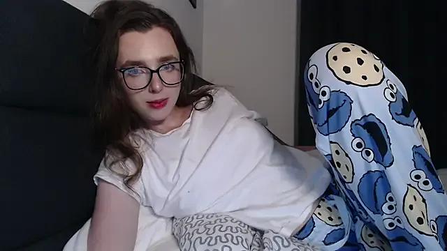 annabisoux from StripChat