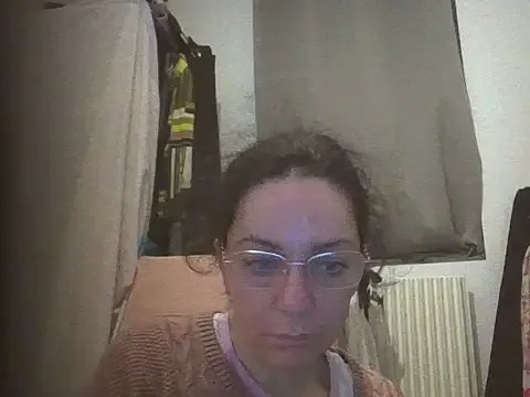 anngelle on StripChat