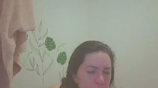 anngelle on StripChat