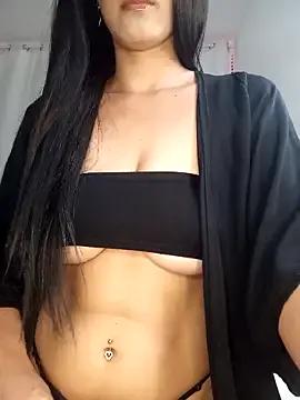 Explore sexy camwhore Annie______ Annie______ from StripChat