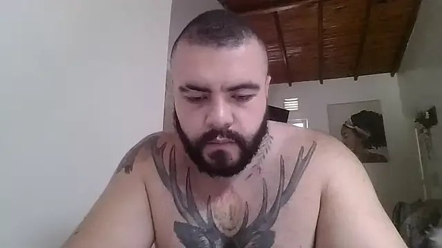 anubislogan on StripChat